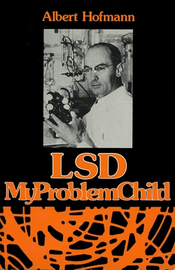 LSD: My Problem Child