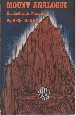 Le Mont Analogue