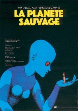 La Planète sauvage
